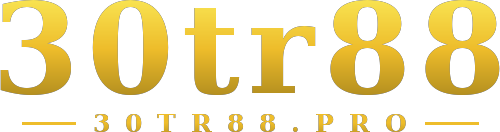 30tr88 logo